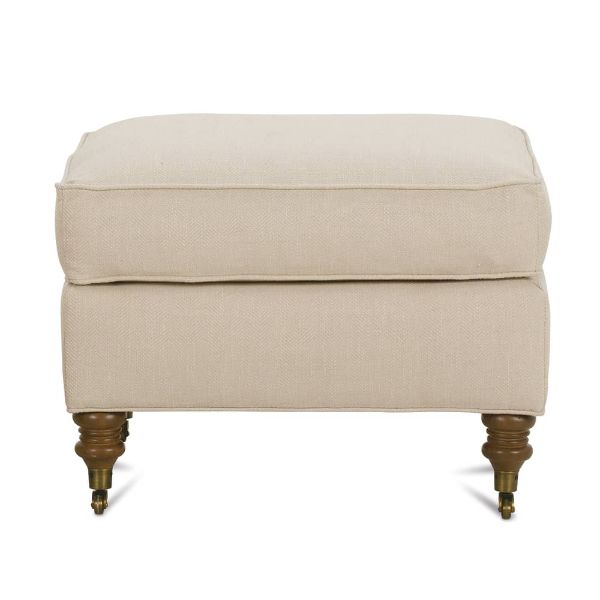 Picture of Brooke Ottoman